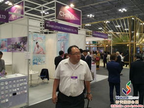 新天会展 专业的国内与国际展会服务商