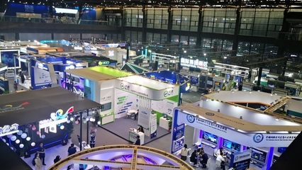 第六届互联网之光博览会 聚焦‘互联网+健康’企业的网站建设与推广服务