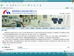 辽阳企业腾飞之路 打造专业网站建设与推广一站式服务