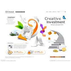 邢台专业营销型网站建设与推广服务商推荐